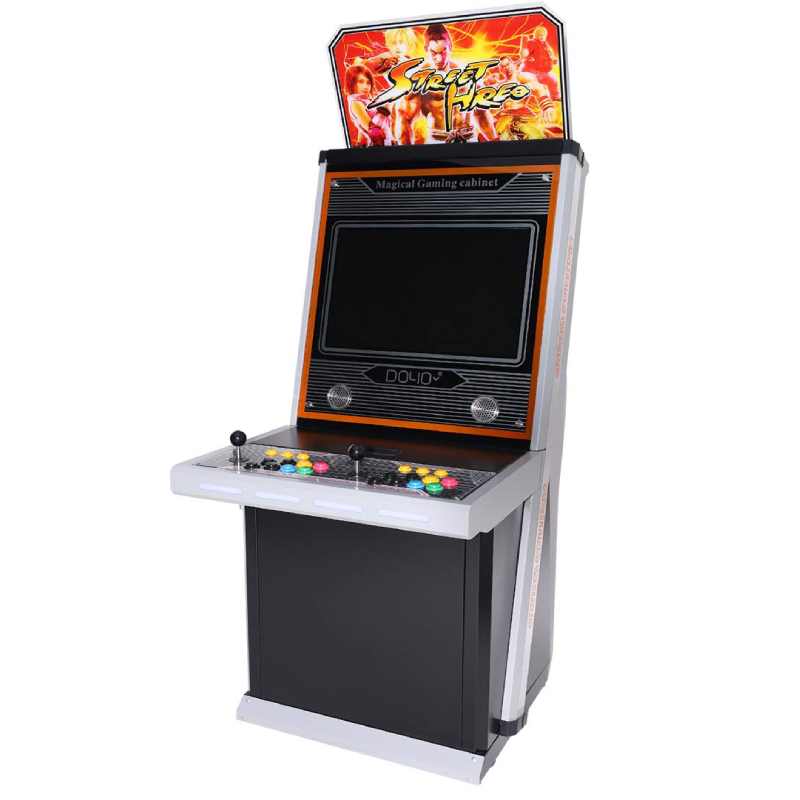 DOYO Arcades Full-Size Commercial 