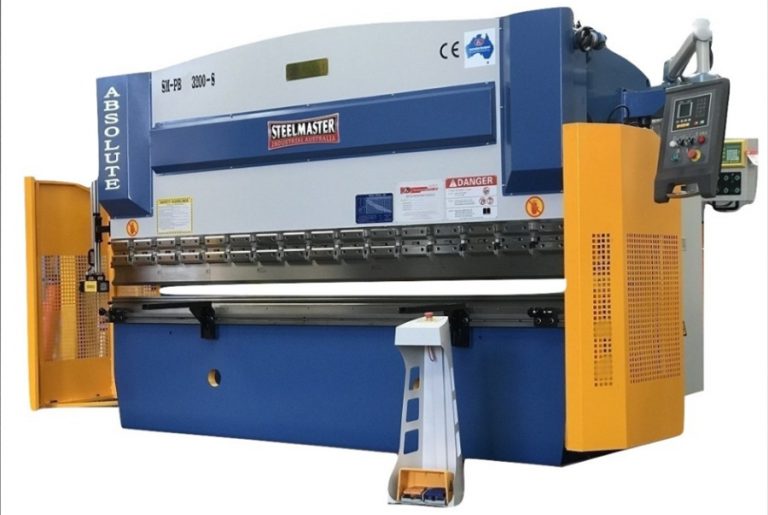How to Choose The Best Press Brake?