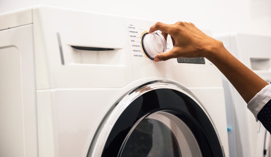 The Best Offers From Washing Machine Deals