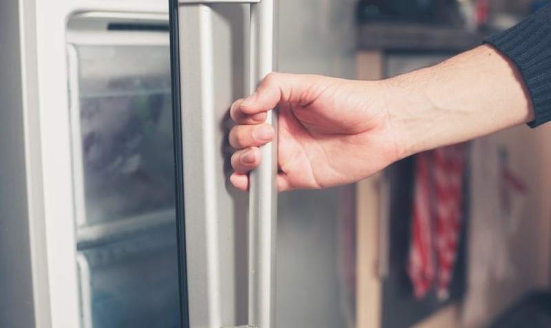 refrigerator more efficient