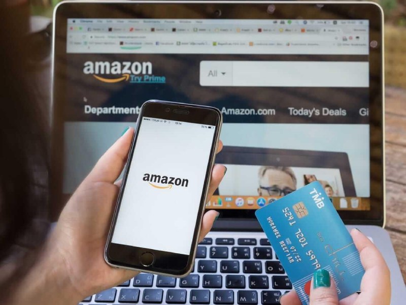 8 Easy Steps to Remove Credit Card from Amazon