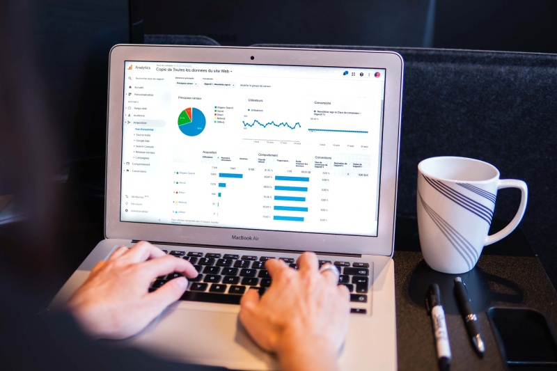 Google algorithm updates