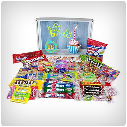 2000 Candy Giftset