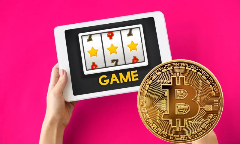 Who is Your bitcoin casinos Customer?