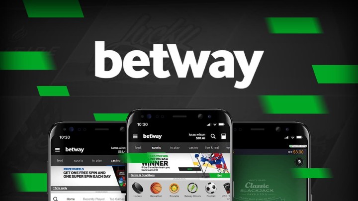 Master Your www betway co za in 5 Minutes A Day