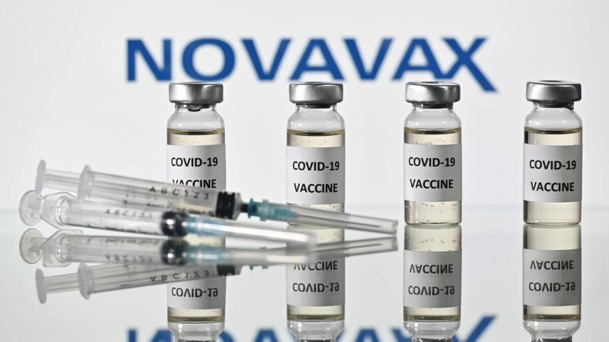 Novavax Scandal
