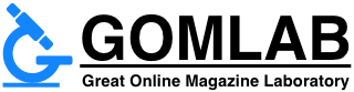 gomlab logo