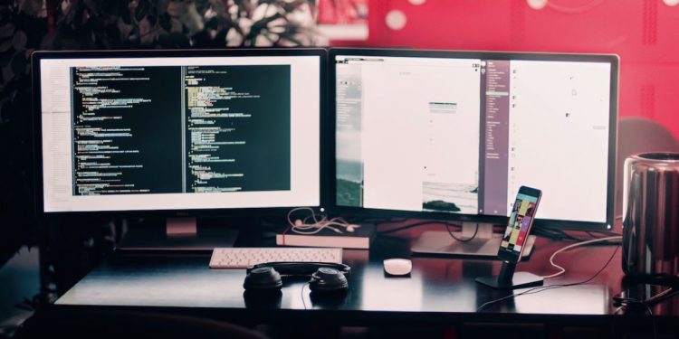 Remote Mobile App Development Company