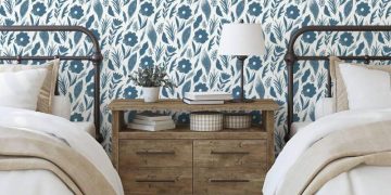 Psychology of Wallpaper