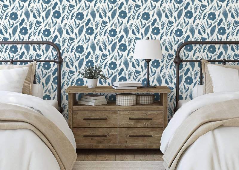 Psychology of Wallpaper