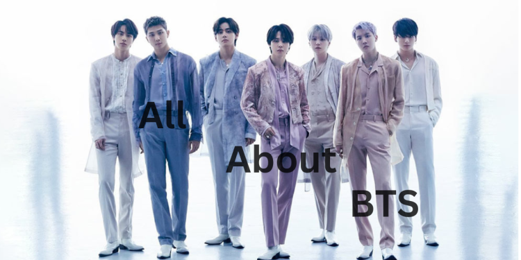 BTS Members