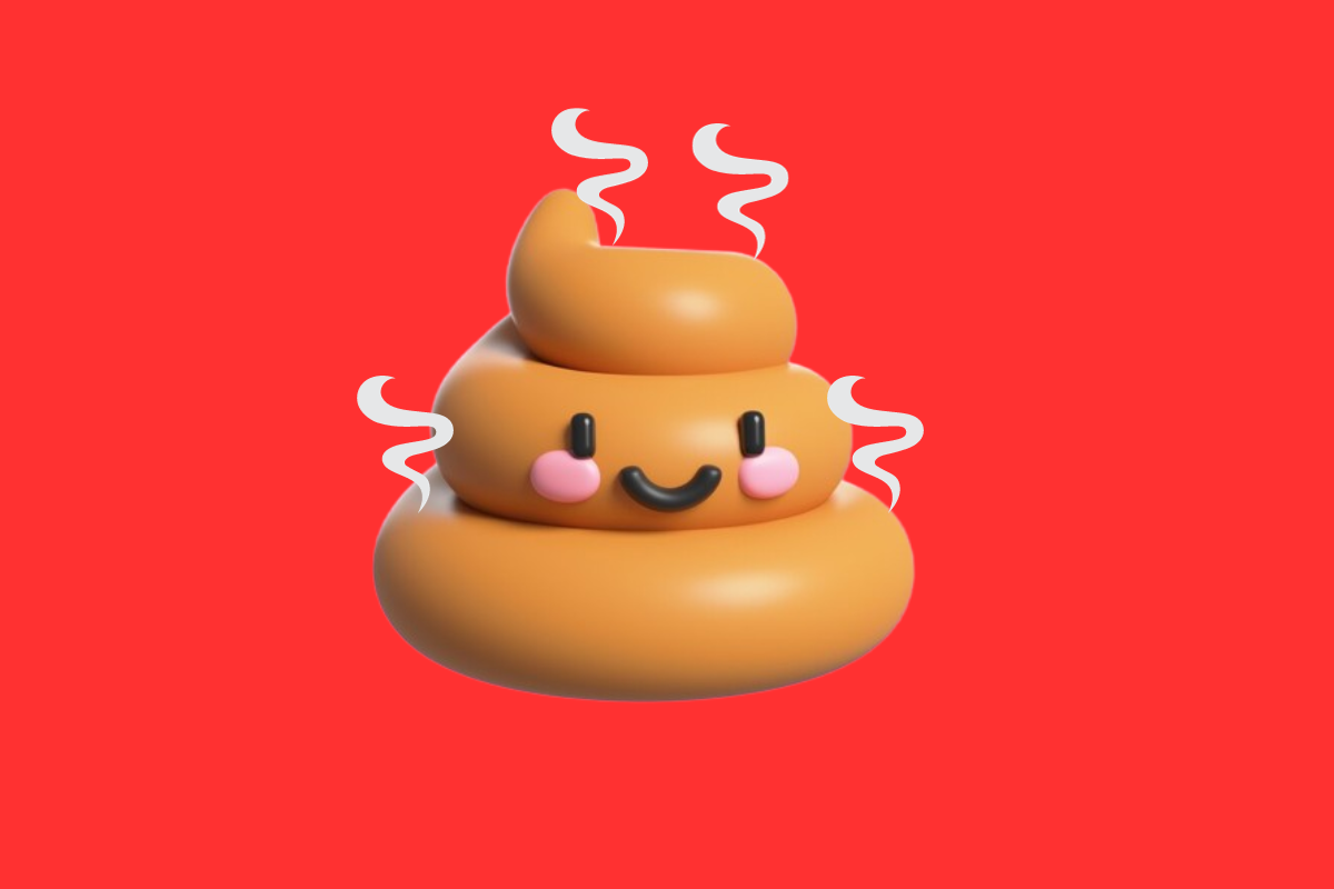 What Does it mean when your poop smells sweet?