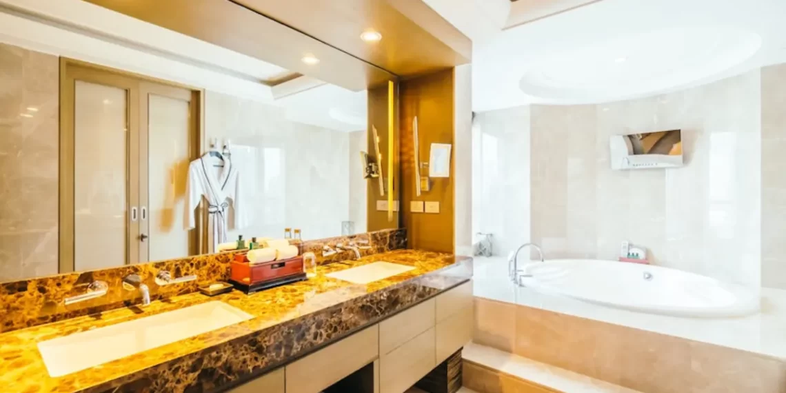 Bathroom Renovations