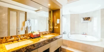 Bathroom Renovations