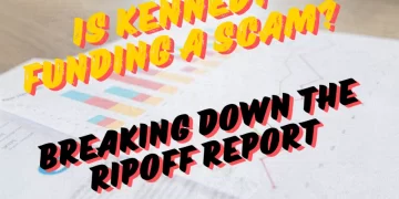 Is Kennedy Funding a Scam