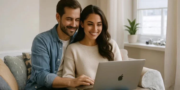 Love with Accountability