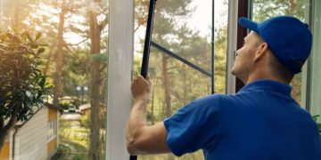 Fogged Window Glass Repair Athens AL