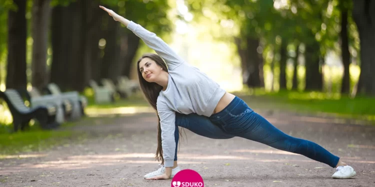 Heart-Healthy Exercises