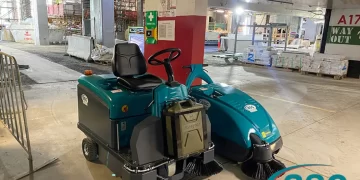 The Ultimate Guide to Choosing Your Industrial Cleaning Equipment