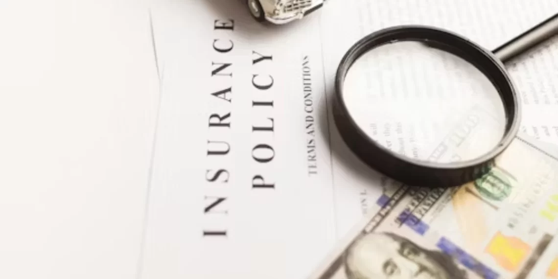 business insurance package