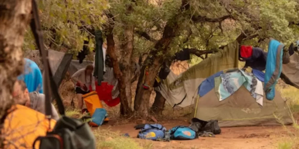 recycle old tie down straps