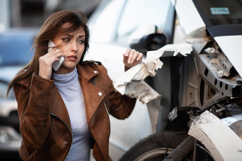 Is a Car Accident Case Worth Pursuing If Vehicle Damage Seems Minimal