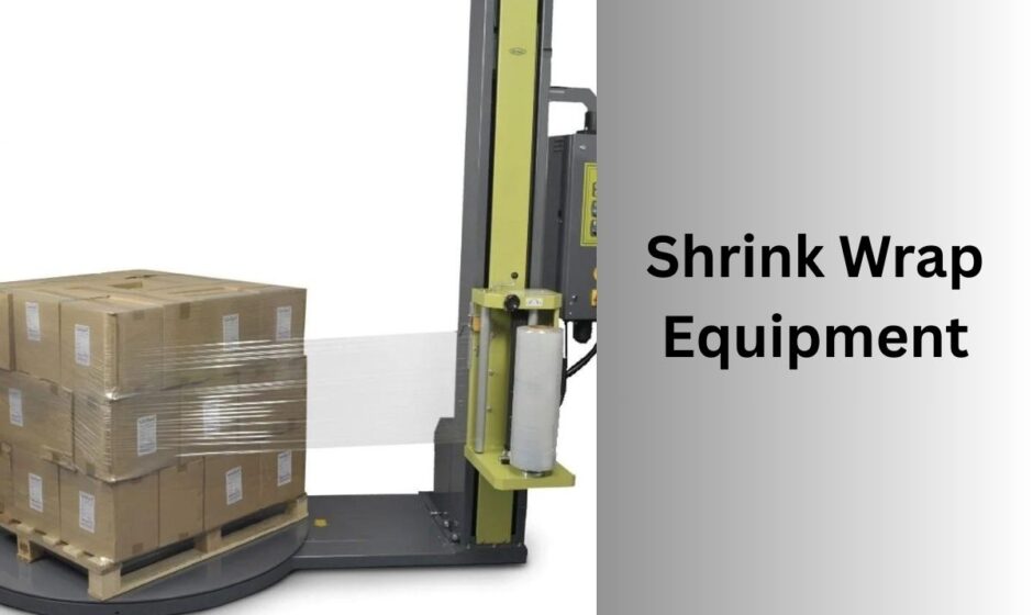 Shrink Wrap Equipment