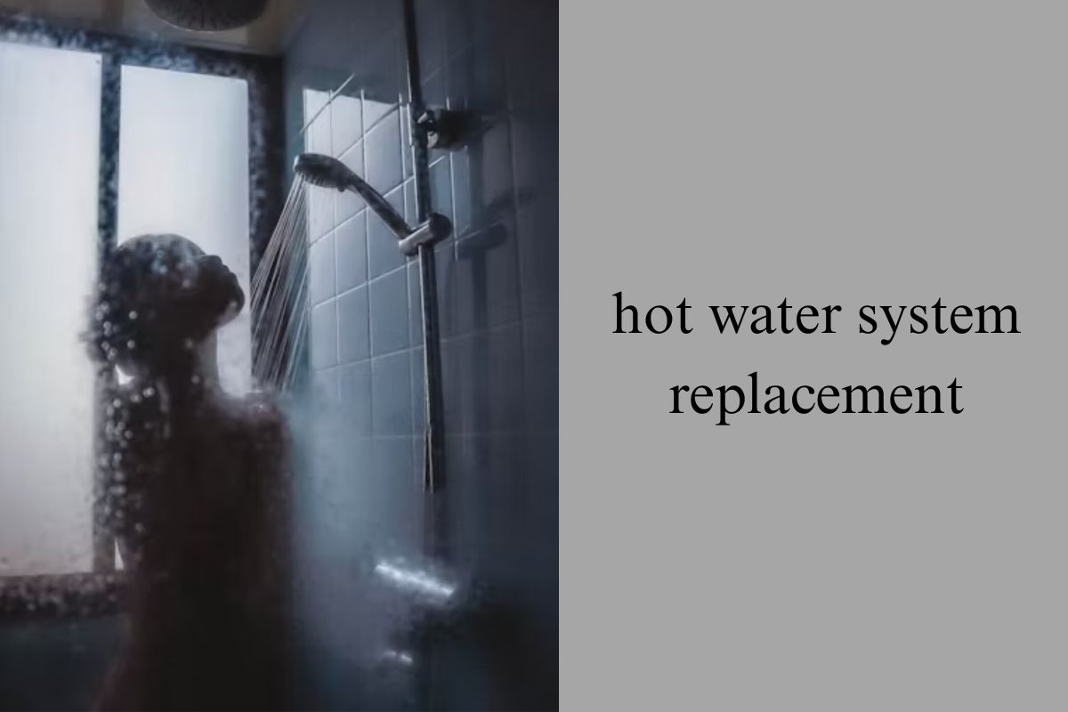 4 Tips to Keep in Mind When You’re Considering a Hot Water System Replacement