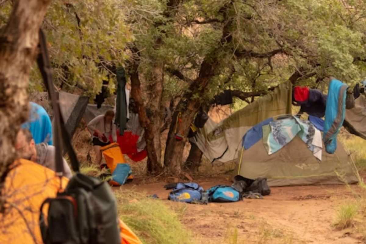 4 Fun Ways to Recycle Old or Used Tie Down Straps