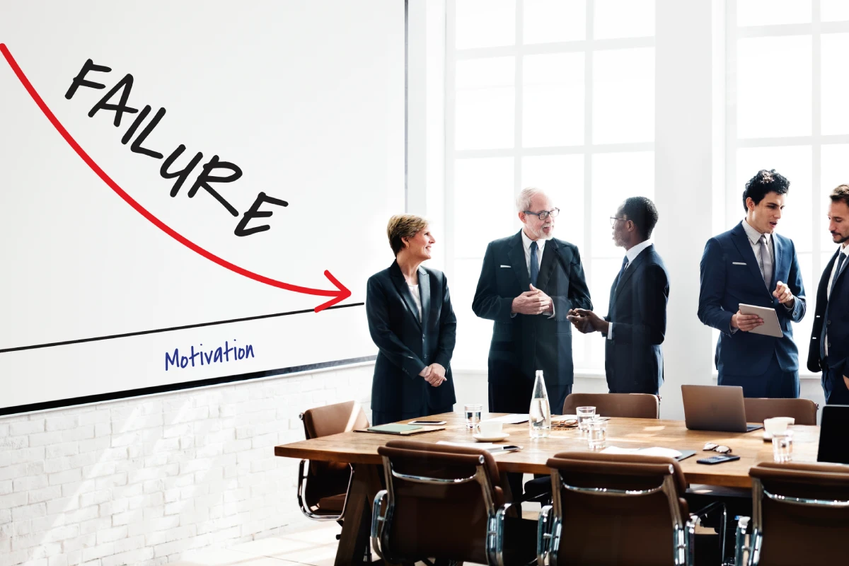 From Crisis to Opportunity: How to Turn Team Setbacks into Breakthroughs