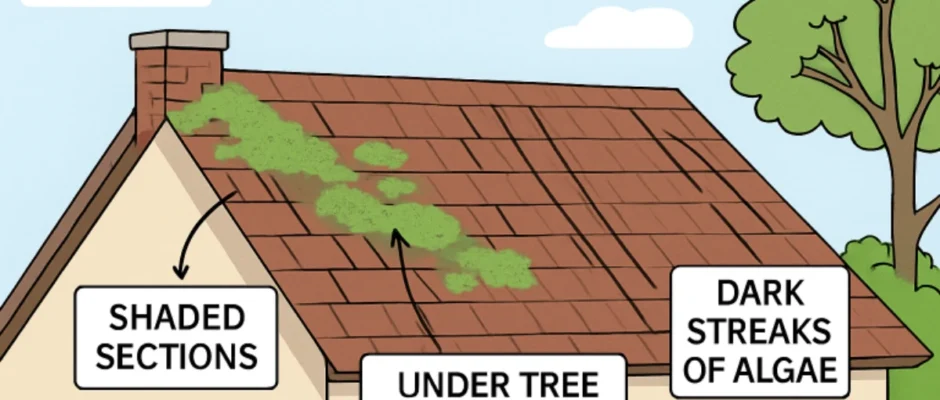 structural water damage