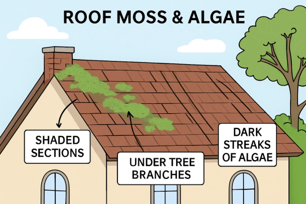 The Life Cycle of a Leak: How Tiny Spores Become Major Structural Failures 