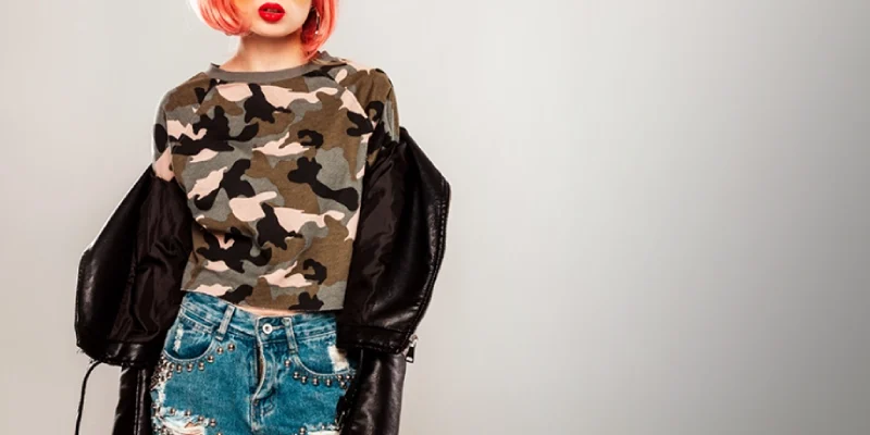 Everyday Fashion Blunders