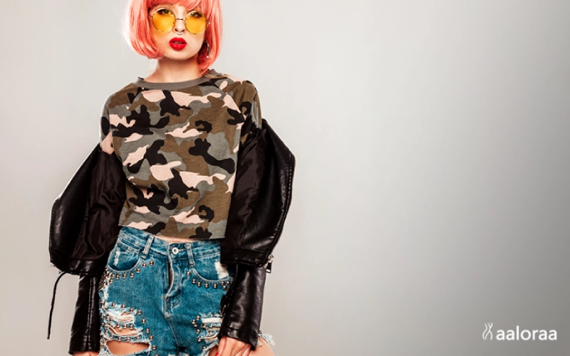 Everyday Fashion Blunders