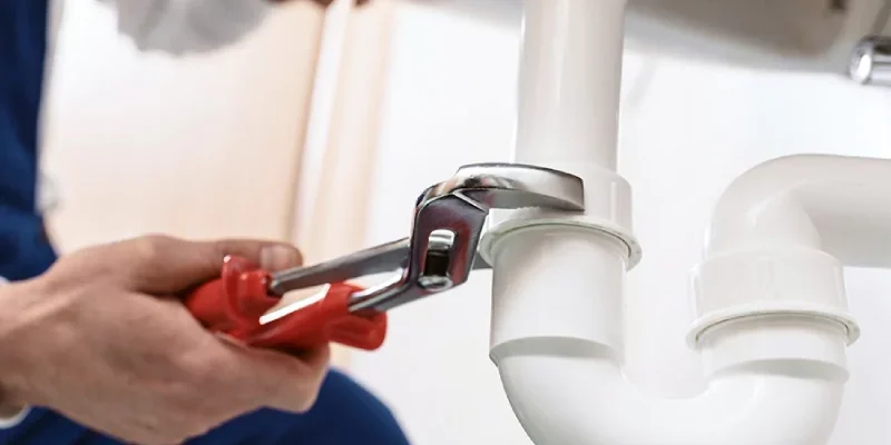 Pipe Failure Warning Signs Madison AL