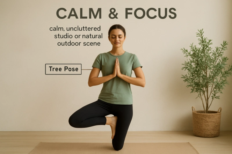 Top Benefits of Practicing Yoga Regularly