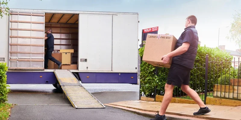 Movers in Nashville TN