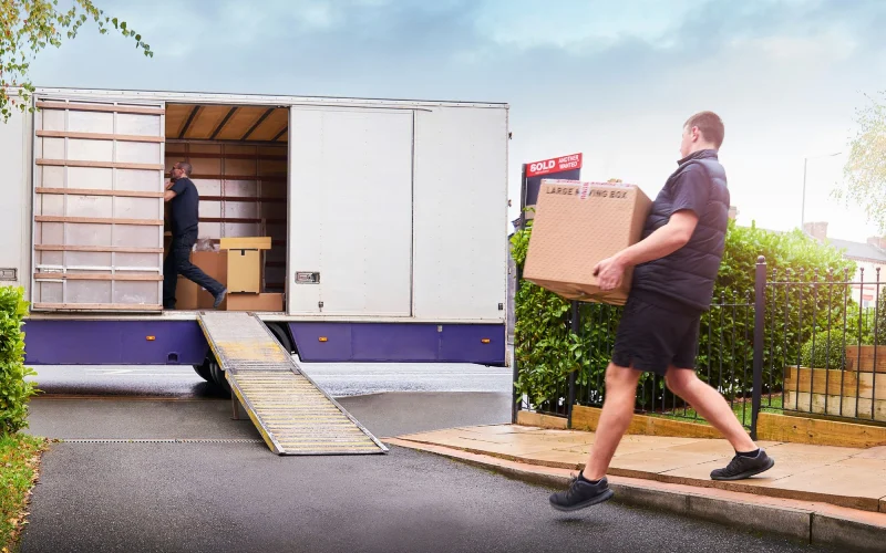 Movers in Nashville TN