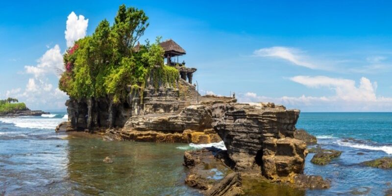 Bali travel guide