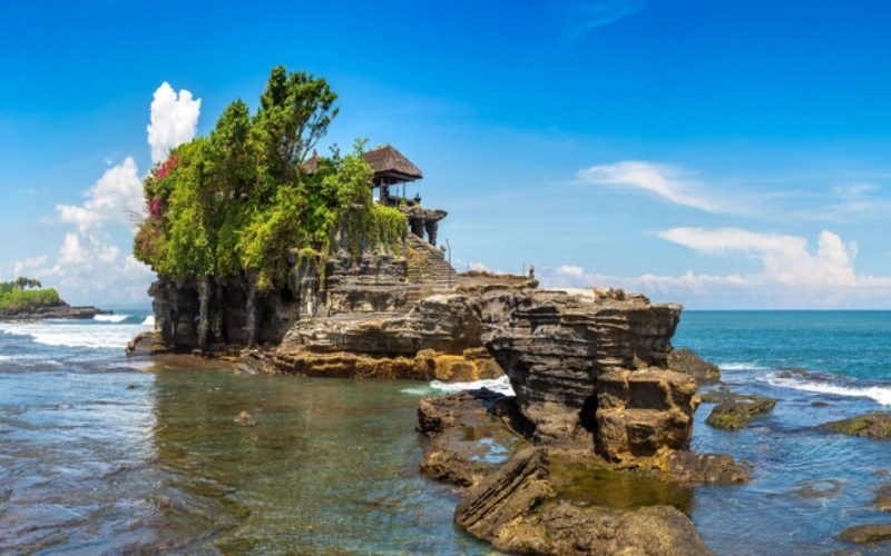 Bali travel guide