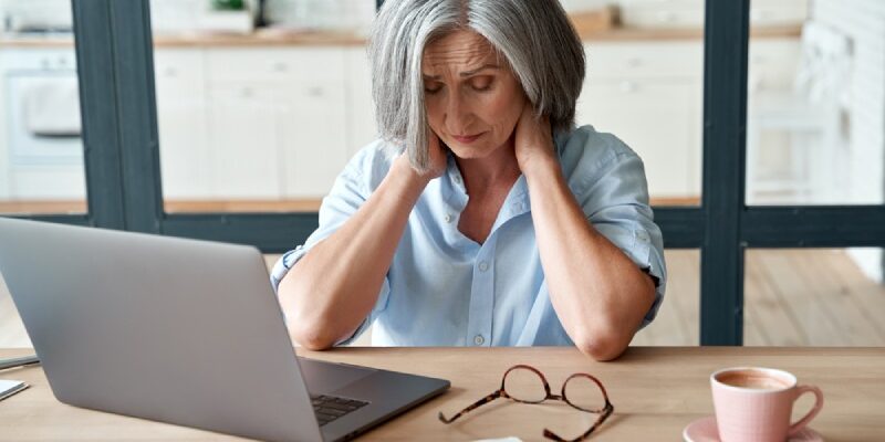 inflammation damage