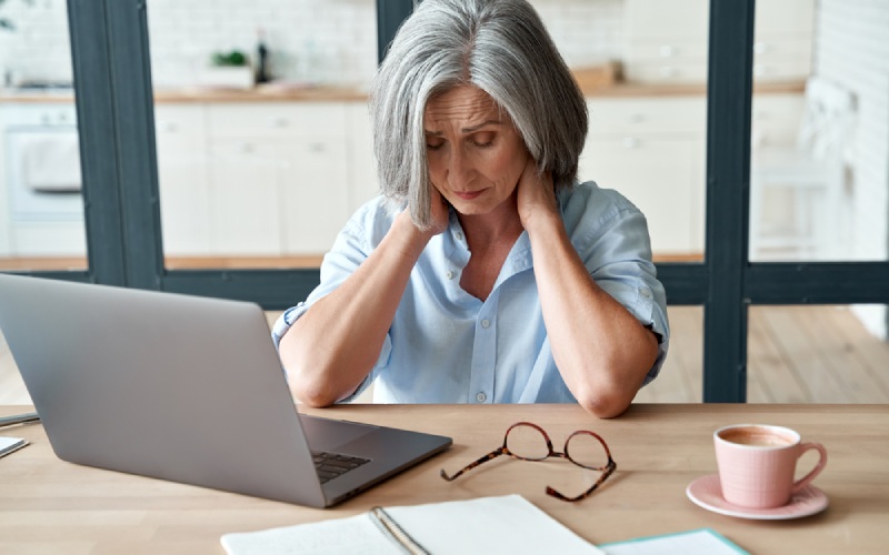 inflammation damage