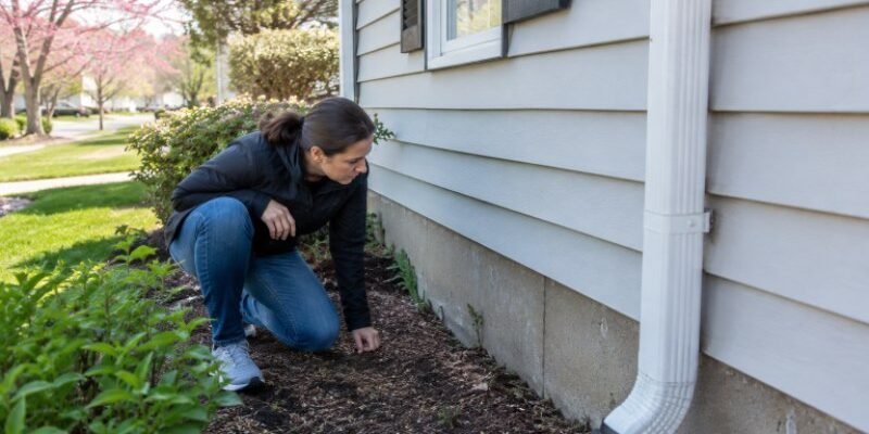 Seasonal Home Pest Prevention Plan