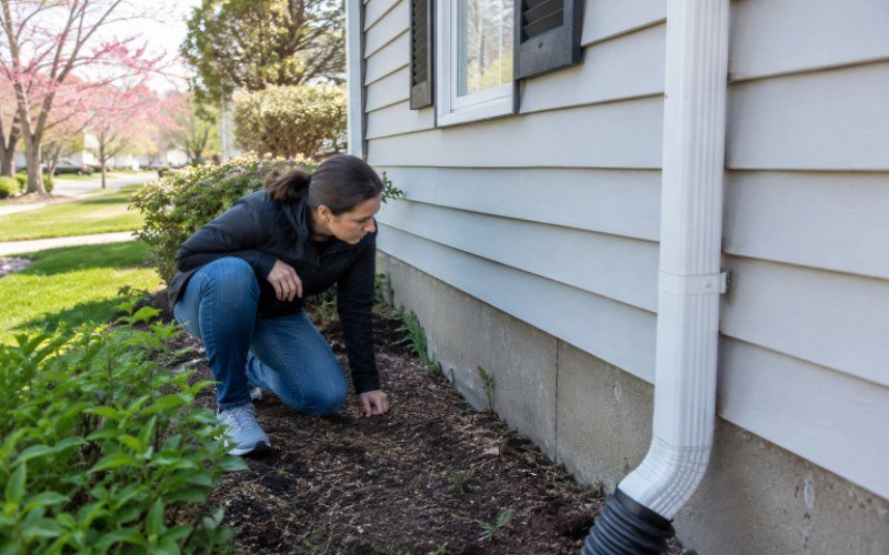 Seasonal Home Pest Prevention Plan
