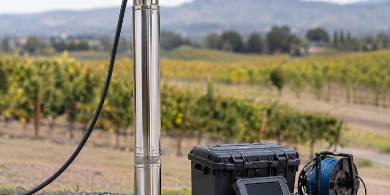 Buying a Wine Country Home in Sonoma California